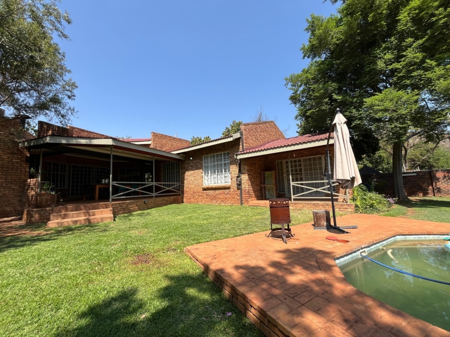 4 Bedroom Property for Sale in Cashan North West